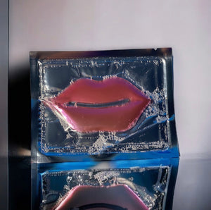 Collagen Lip Mask