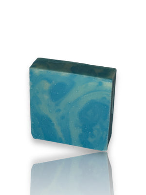 Classic Man Fragrance Bar Soap