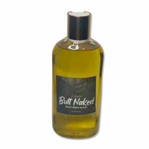 Butt Naked Body Glaze