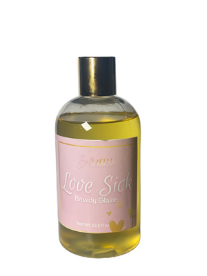 Love Sick Bawdy Glaze