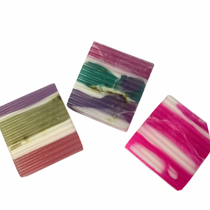 Yoni Trio Bundle Handmade Soap Bundle, Natural Skincare, Moisturizing, Feminine Care, Soap for Woman