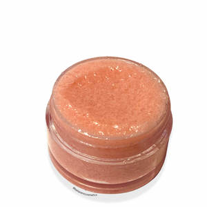 Bubble Yum Lip Scrub